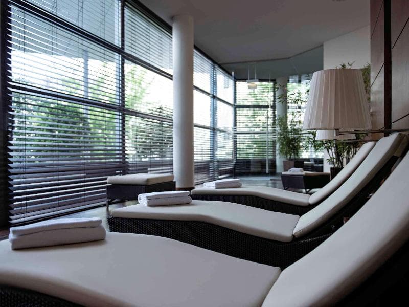 Pullman Cologne 2