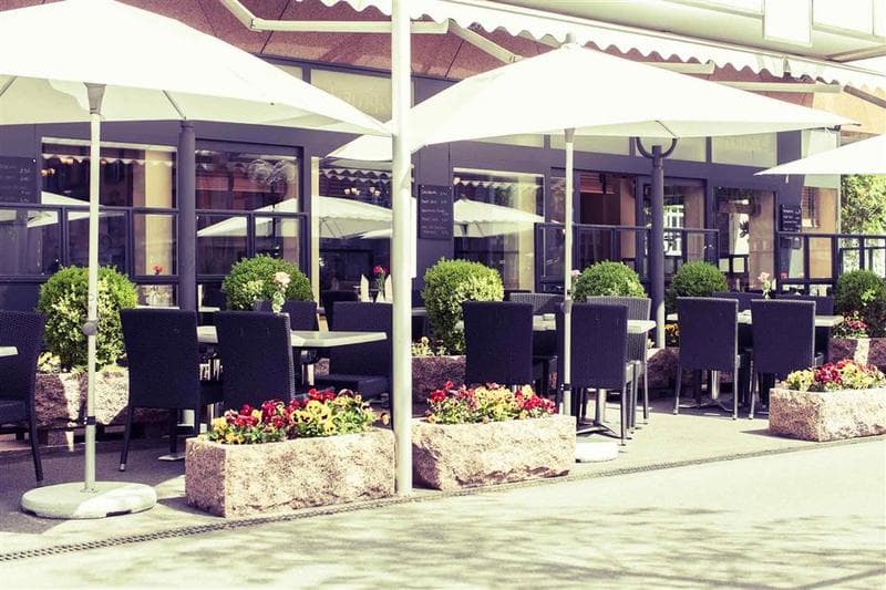 Mercure Plaza Biel 3