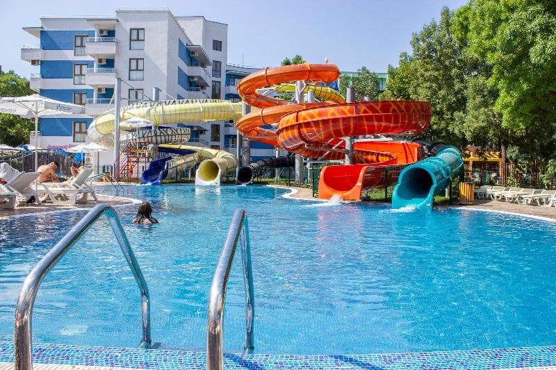Hotel Kuban 3