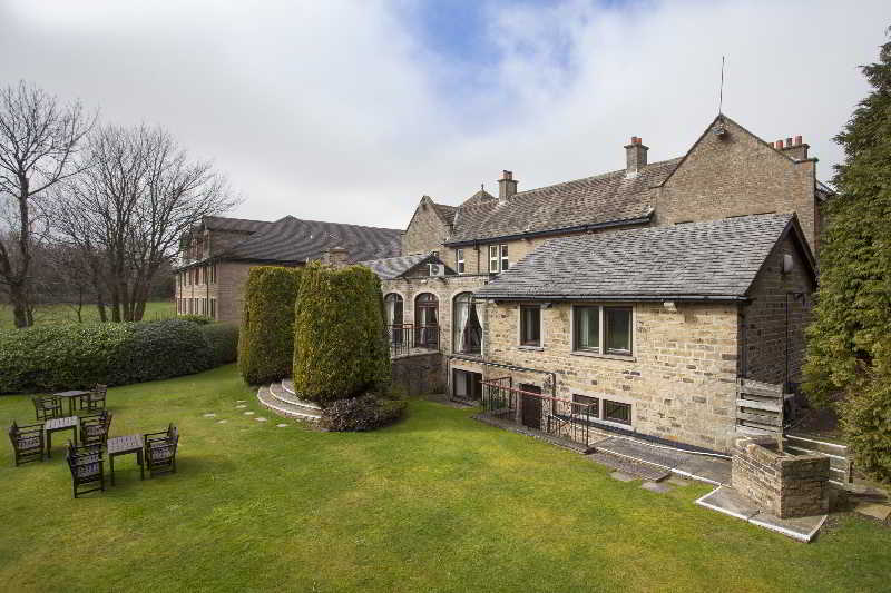 The Old Golf House, Sure Hotel Collection By Best main