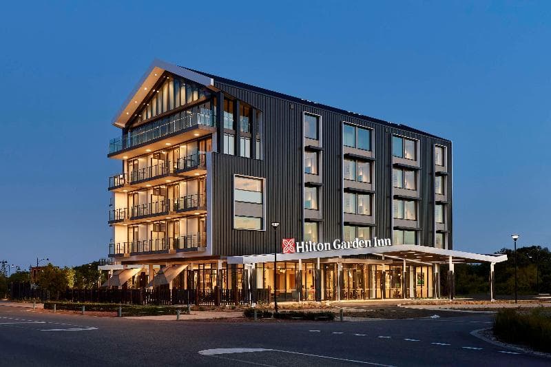 Hilton Garden Inn Busselton 2