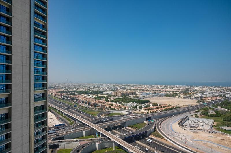 Damac Maison Aykon City 3