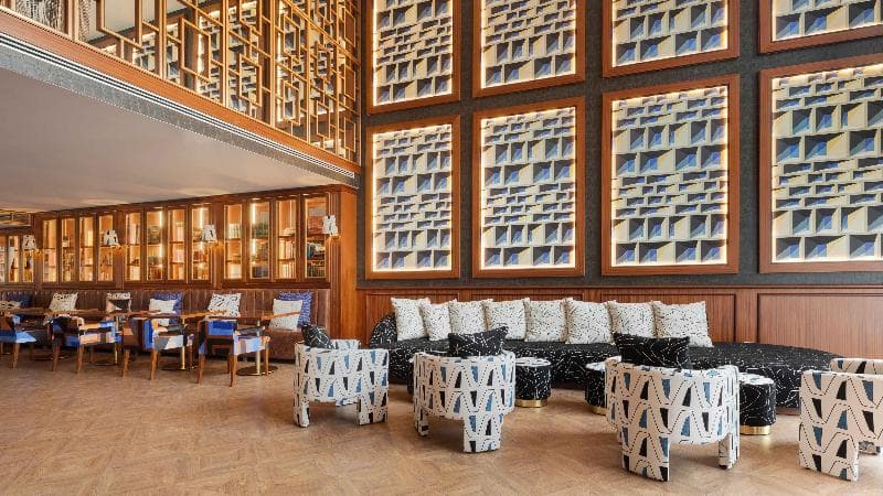 Wine & Books Porto Hotel 4