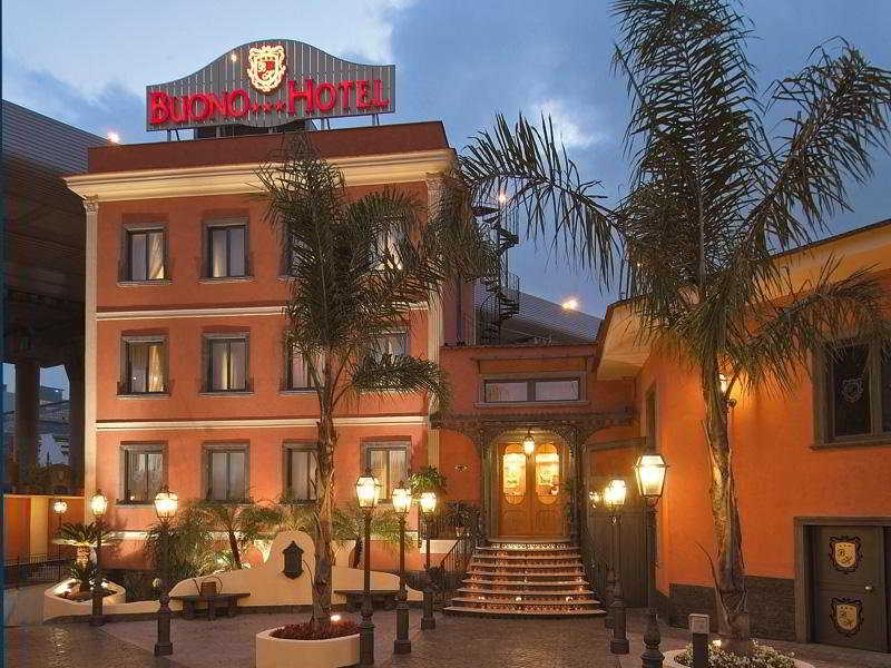 Buono Hotel photo 1