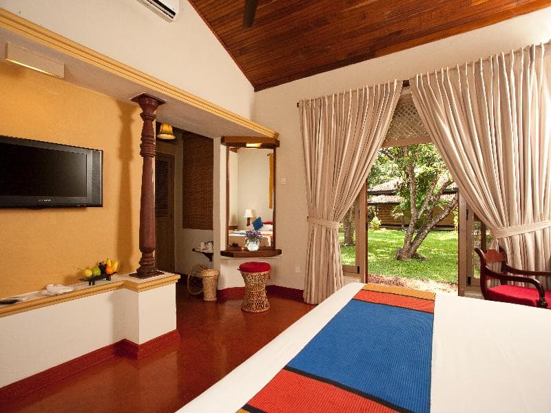 Hotel Sigiriya 5