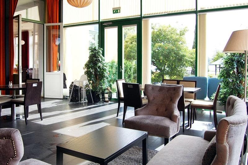 Clarion Collection Htl Bolinder Munktell 3