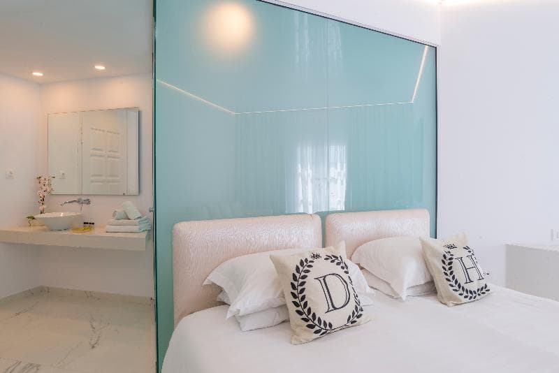 Dionysos Hotel Mykonos 4