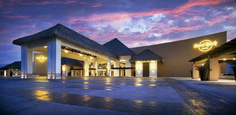 Hard Rock Hotel and Casino Punta Cana 3