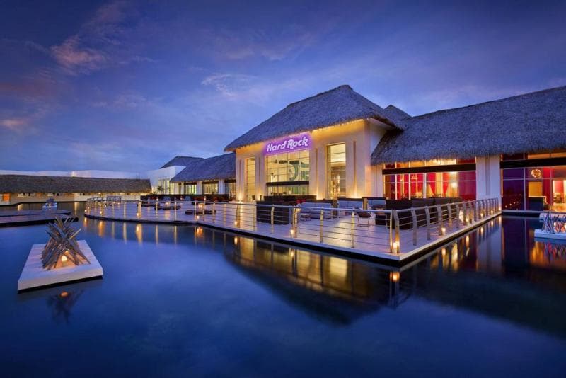 Hard Rock Hotel and Casino Punta Cana photo 1