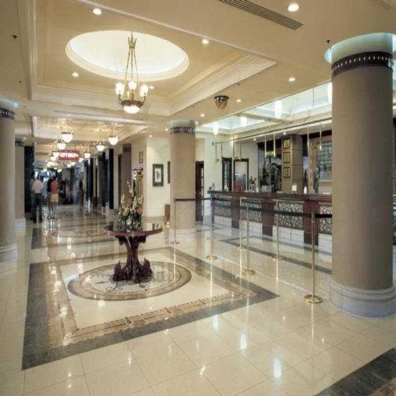 Palace Station Hotel & Casino 2