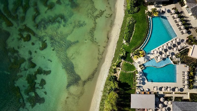 Six Senses La Sagesse 2