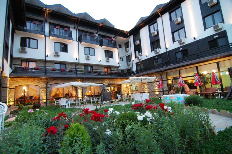 MPM Hotel Bansko Spa & Holidays photo 1