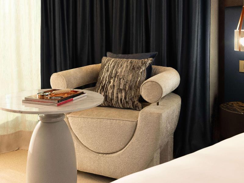 SLS Barcelona Hotel 3