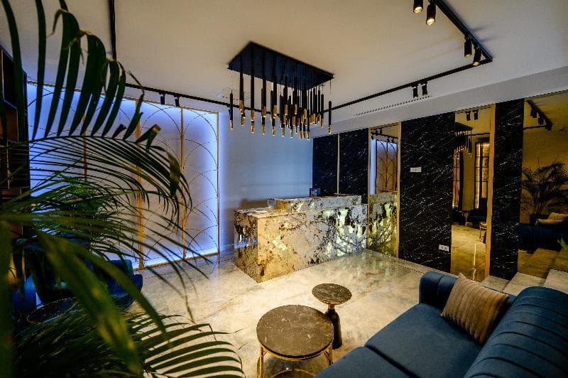 Elitte Inn & Suites 2