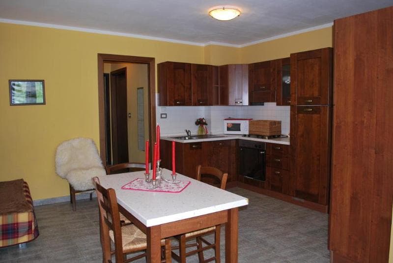 Chalet Edelweiss photo 1