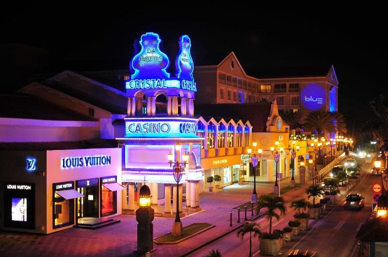 Renaissance Wind Creek Aruba Resort 5