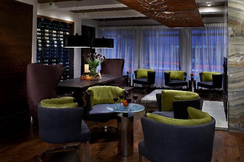 Hotel Vintage - A Kimpton Hotel (Ex-Park) 3