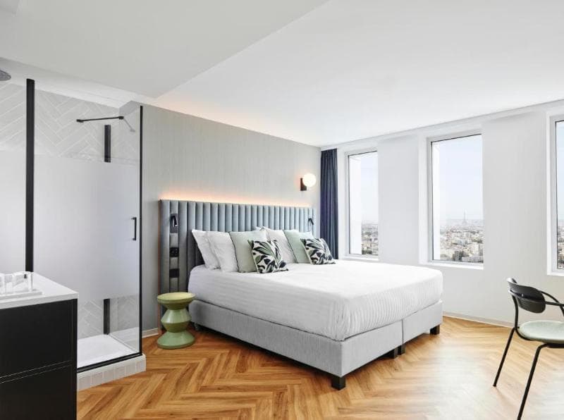 Wyndham Paris Pleyel 3