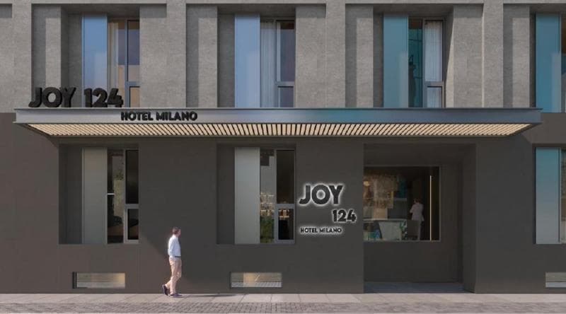 Joy 124