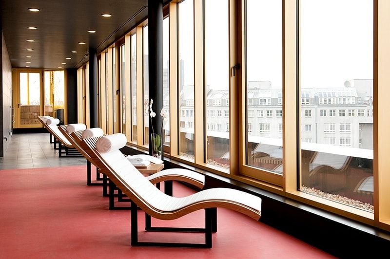 Axel Hotel Berlin - Adults Only 3