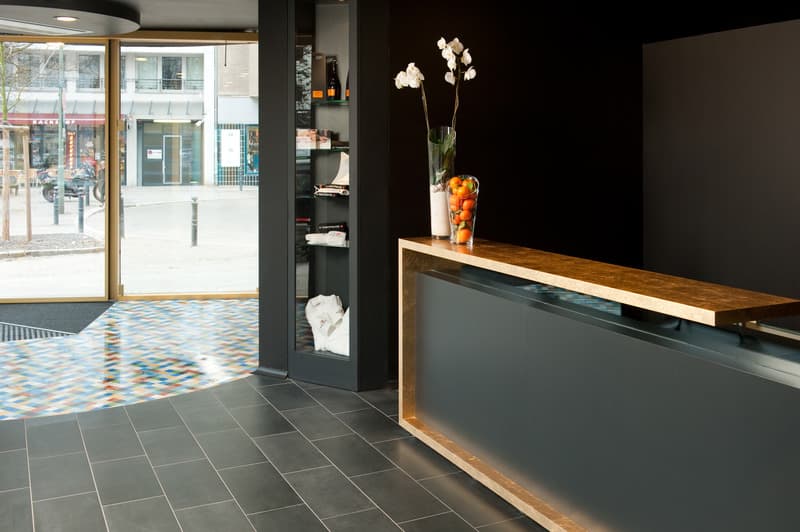 Axel Hotel Berlin - Adults Only 4