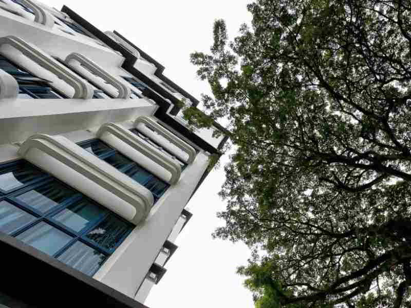 Harbour Ville Hotel photo 1