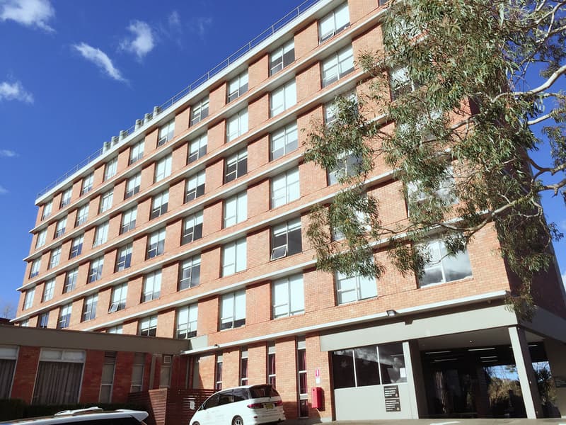Royal Pacific Hotel 4