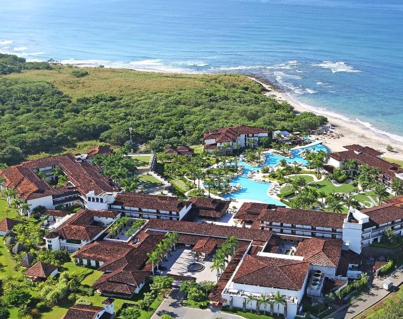 JW Marriott Guanacaste Resort & Spa photo 1