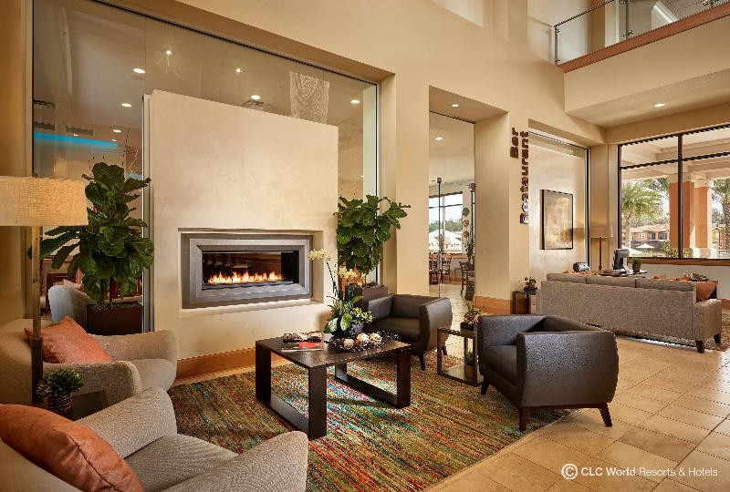 Regal Oaks Clc Resort 4