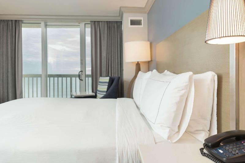 Hilton Melbourne Beach Oceanfront 5