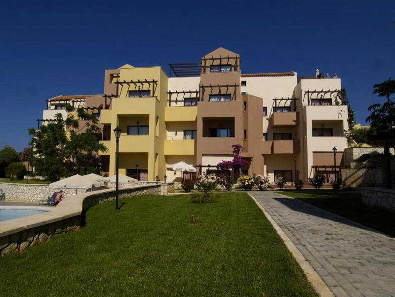 Althea Village Suneo Club main