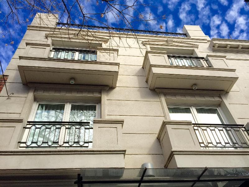 Purobaires Hotel Boutique 2