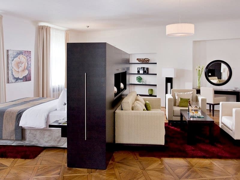 Hotel Golden Angel 4