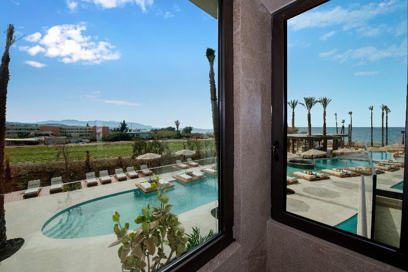 Nalu Resort & Spa photo 1