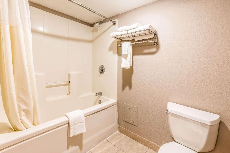 Clarion Inn 5