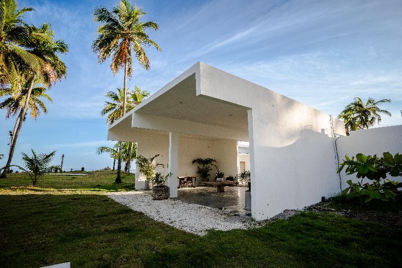 The Palm Bay Club Lodge 4