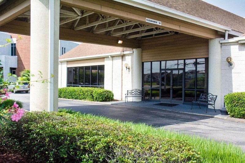 Quality Inn Norfolk Naval Base photo 1