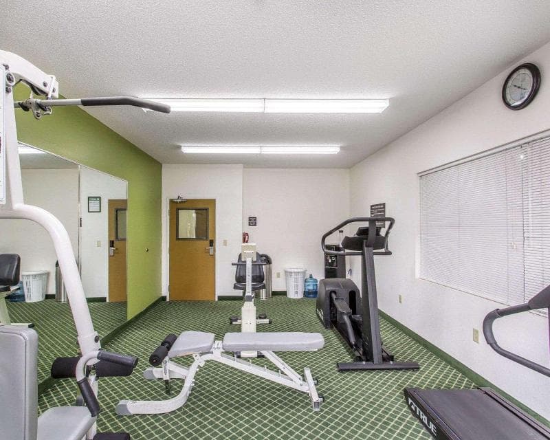 Sleep Inn & Suites Smyrna photo 1
