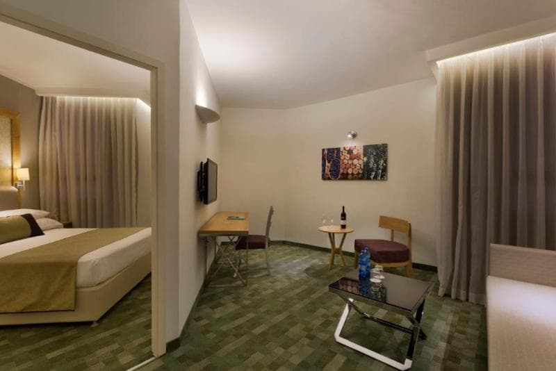 Prima Park Hotel Jerusalem 2