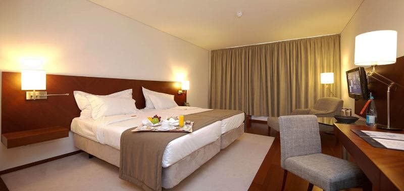 Pousada de Viseu - Historic Hotel 5