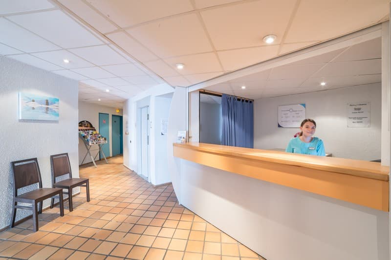 Residence Pierre & Vacances Balcons Collioure 4