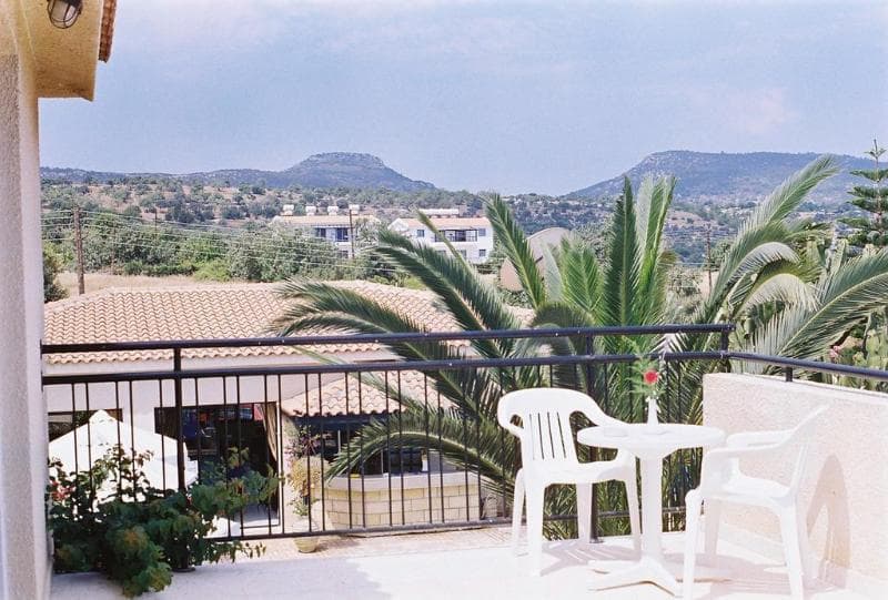 Tavros Hotel 5