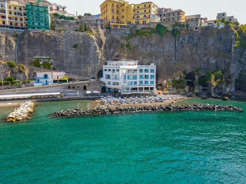 Giosuè a Mare 4