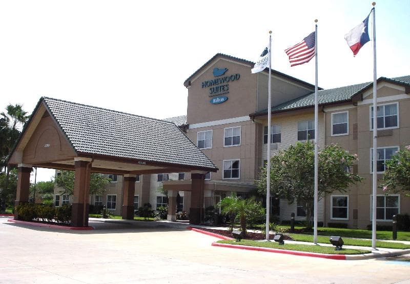 Homewood Suites by Hilton Brownsville 3
