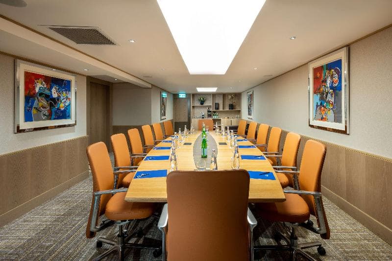 Hilton Tel Aviv 3