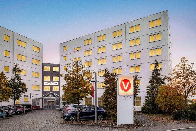 Vienna House Easy by Wyndham Neckarsulm 5
