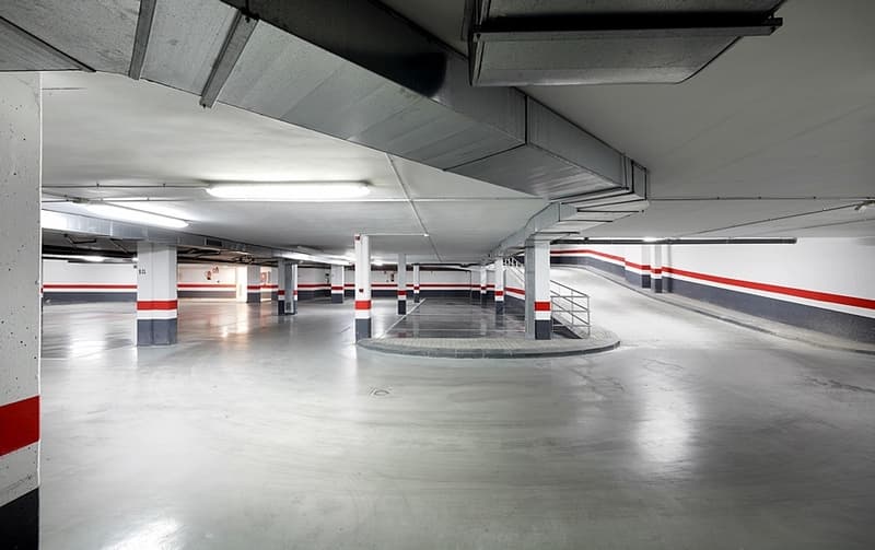Exe Zaragoza Wtc 5