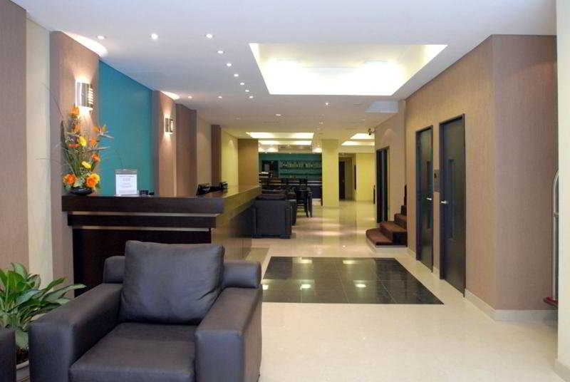 Viasui Hotel 5