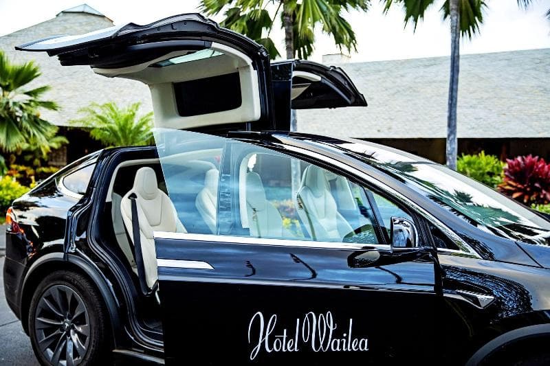 Hotel Wailea, Relais & Chateaux - Adults Only 3