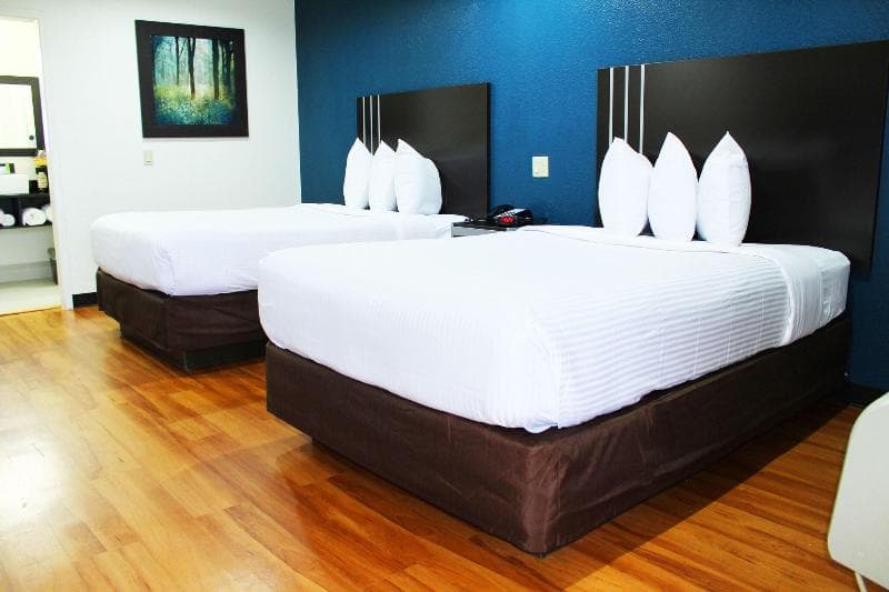 Stay Express Inn Dallas - Fair Park Downtown 5
